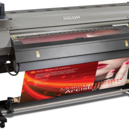 Латексный принтер Ricoh Pro L4130