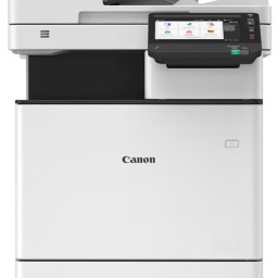 МФУ Canon i-SENSYS X C1538iF II