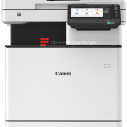 МФУ Canon i-SENSYS X C1538iF II