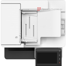 МФУ Canon i-SENSYS X C1538iF II