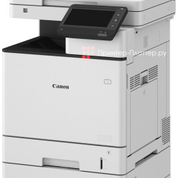 МФУ Canon i-SENSYS X C1538iF II