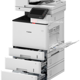МФУ Canon i-SENSYS X C1538iF II