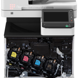 МФУ Canon i-SENSYS X C1538iF II