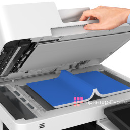 МФУ Canon i-SENSYS X C1538iF II