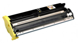 Тонер-картридж Epson S050034 (yellow) (PP003635)