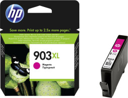 Картридж HP 903XL (magenta), 825 стр.