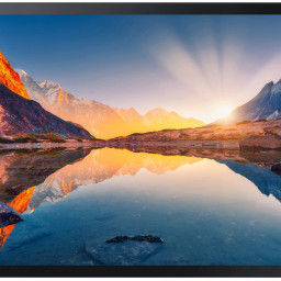 Интерактивная панель Samsung QM32R-T