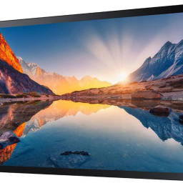 Интерактивная панель Samsung QM32R-T