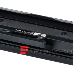 Тонер-картридж SAKURA MLTD111L-N для Samsung, Xpress SL-M2020/2022/2026/2070/2071/2074/2077 (black), 2000 стр. (обновленный чип)
