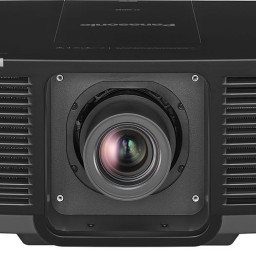 Проектор Panasonic PT-MZ680B
