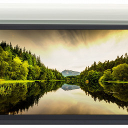 Экран Lumien Master Business Control LMBC-100203, 4:3, 96