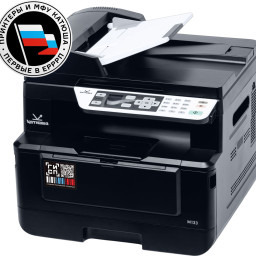 МФУ Катюша M133pm-pp (1 ГБ)