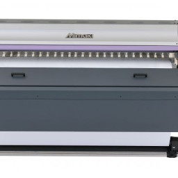 Сольвентный УФ-плоттер Mimaki JV400-160SUV
