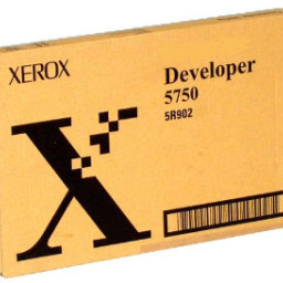 Девелопер Xerox Developer 5750 (yellow)