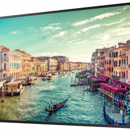 Информационная панель Samsung QM55R-B