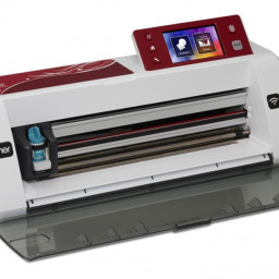 Режущий плоттер Brother CM700 ScanNCut