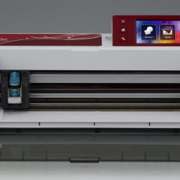 Режущий плоттер Brother CM700 ScanNCut