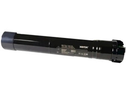 Тонер-картридж Xerox Toner Cartridge High Capacity VersaLink B71xx, C70xx (black), 31000 стр.