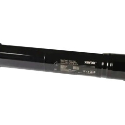 Тонер-картридж Xerox Toner Cartridge High Capacity VersaLink B71xx, C70xx (black), 31000 стр.
