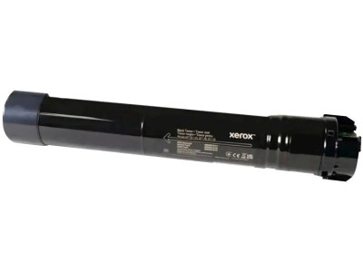 Тонер-картридж Xerox Toner Cartridge High Capacity VersaLink B71xx, C70xx (black), 31000 стр.