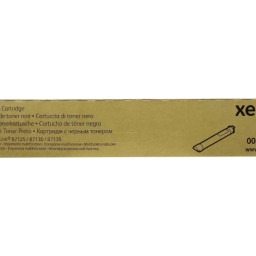 Тонер-картридж Xerox Toner Cartridge High Capacity VersaLink B71xx, C70xx (black), 31000 стр.