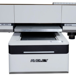 Сувенирный УФ-принтер Audley UV-1 6090 (i3200)