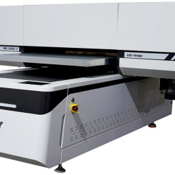 Сувенирный УФ-принтер Audley UV-1 6090 (i3200)