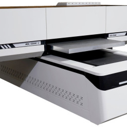 Сувенирный УФ-принтер Audley UV-1 6090 (i3200)