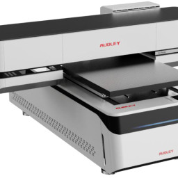 Сувенирный УФ-принтер Audley UV-1 6090 (i3200)