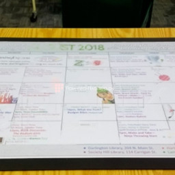 Магнитный винил Vektor ADHA, самоклеящийся, тип A, TESA 4965, 1,5 мм, 25,4 мм, 30 м