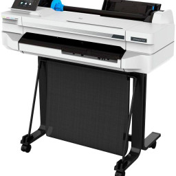 Струйный плоттер HP DesignJet T530 610 мм (PP039287)