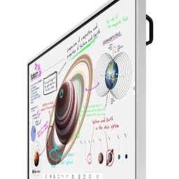 Интерактивная панель Samsung Flip WM85B