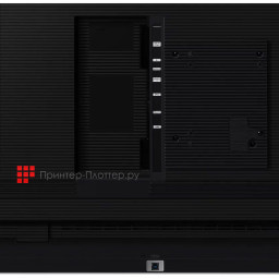 Интерактивная панель Samsung Flip WM85B