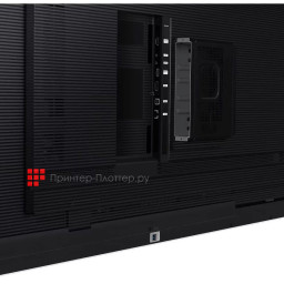 Интерактивная панель Samsung Flip WM85B