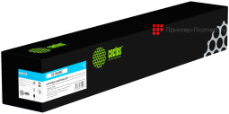 Тонер-картридж Cactus Toner CS-TK8365C для Kyocera TASKalfa 2554ci (cyan), 12000 стр.