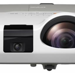 Проектор Epson EB-431i