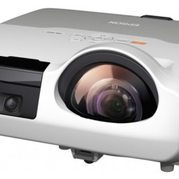 Проектор Epson EB-431i