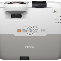 Проектор Epson EB-431i