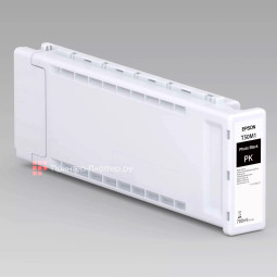 Картридж Epson Singlepack UltraChrome XD3 T50M1 (photo black), 700 мл