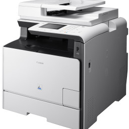 МФУ Canon i-SENSYS MF728Cdw