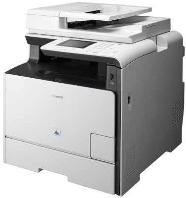 МФУ Canon i-SENSYS MF728Cdw