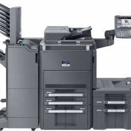 МФУ Kyocera TASKalfa 7551ci