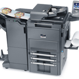 МФУ Kyocera TASKalfa 7551ci