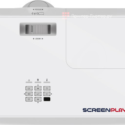 Проектор InFocus SP2238ST