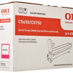 Фотобарабан OKI Image Drum EP-CART-M (43870006)