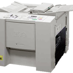 Ризограф Riso KZ 30