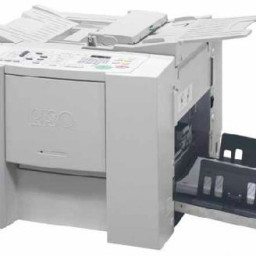 Ризограф Riso KZ 30