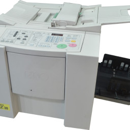 Ризограф Riso KZ 30