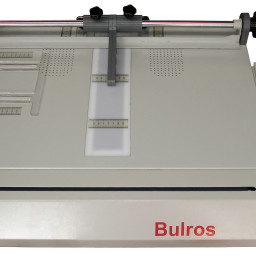 Крышкоделательный аппарат Bulros professional series 100K