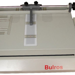 Крышкоделательный аппарат Bulros professional series 100K